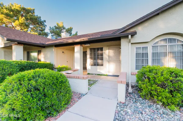 $255,000 | 8140 North 107th Avenue, Unit 294, Peoria, AZ 85345
