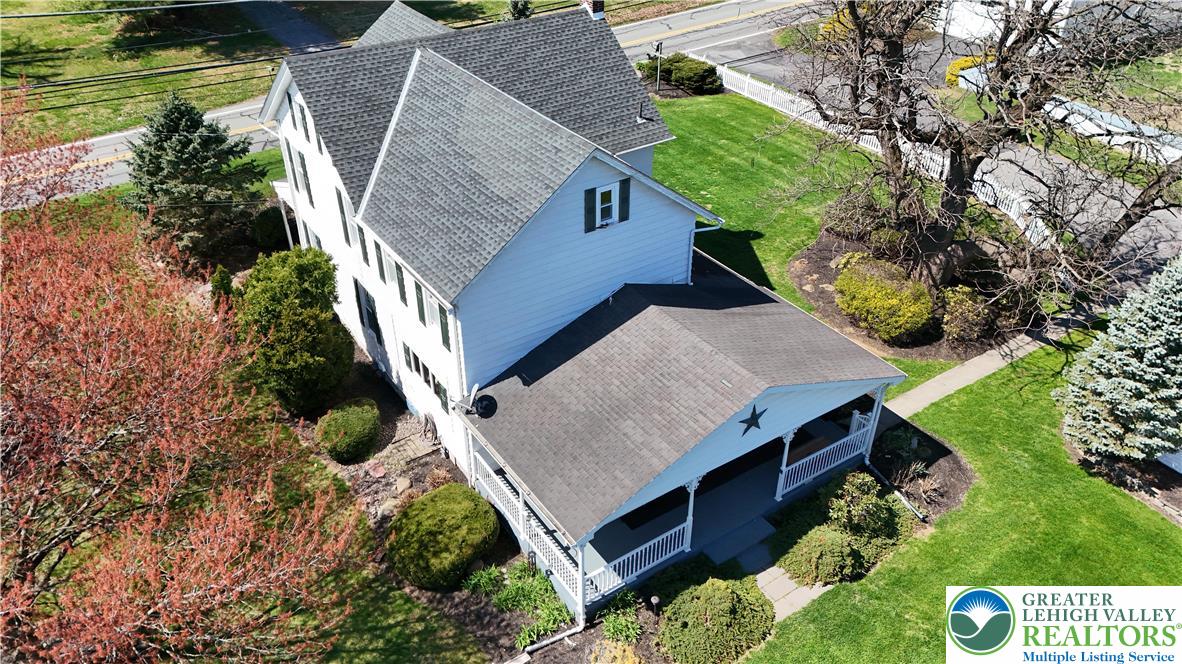 4006 Hecktown Road Bethlehem, PA 18020 - Photo 96 of 100
