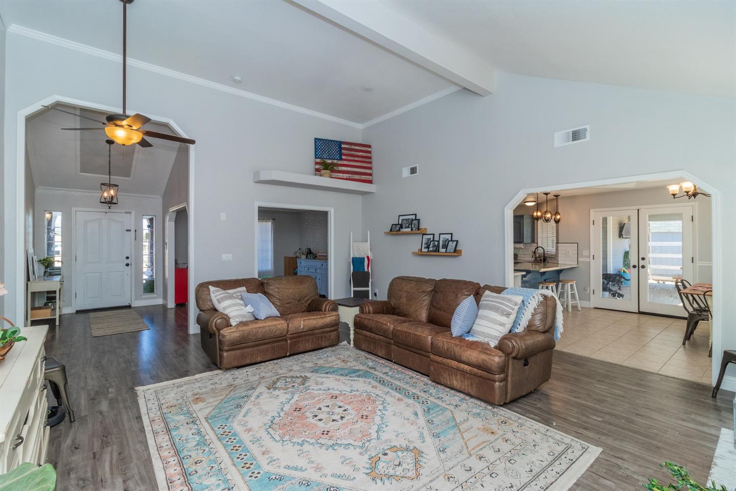 17102 La Canada Road Madera, CA 93636 - Photo 4 of 28 Gallery Image 4