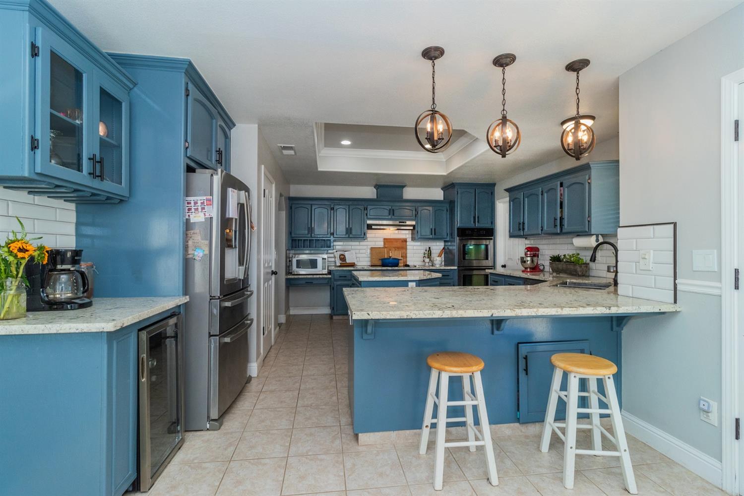 17102 La Canada Road Madera, CA 93636 - Photo 7 of 28 Gallery Image 7