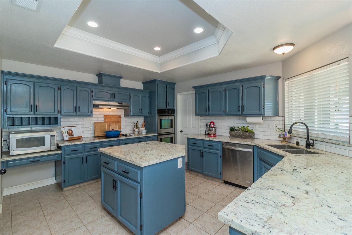 17102 La Canada Road Madera, CA 93636 - Photo 8 of 28 Gallery Image 8
