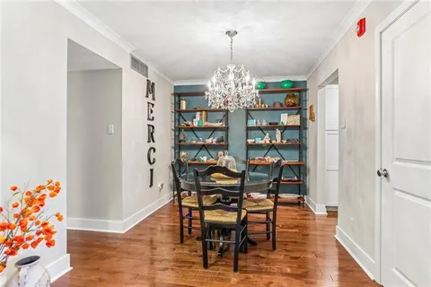 $345,000 | 1430 Jackson Avenue, Unit 402, New Orleans, LA 70130