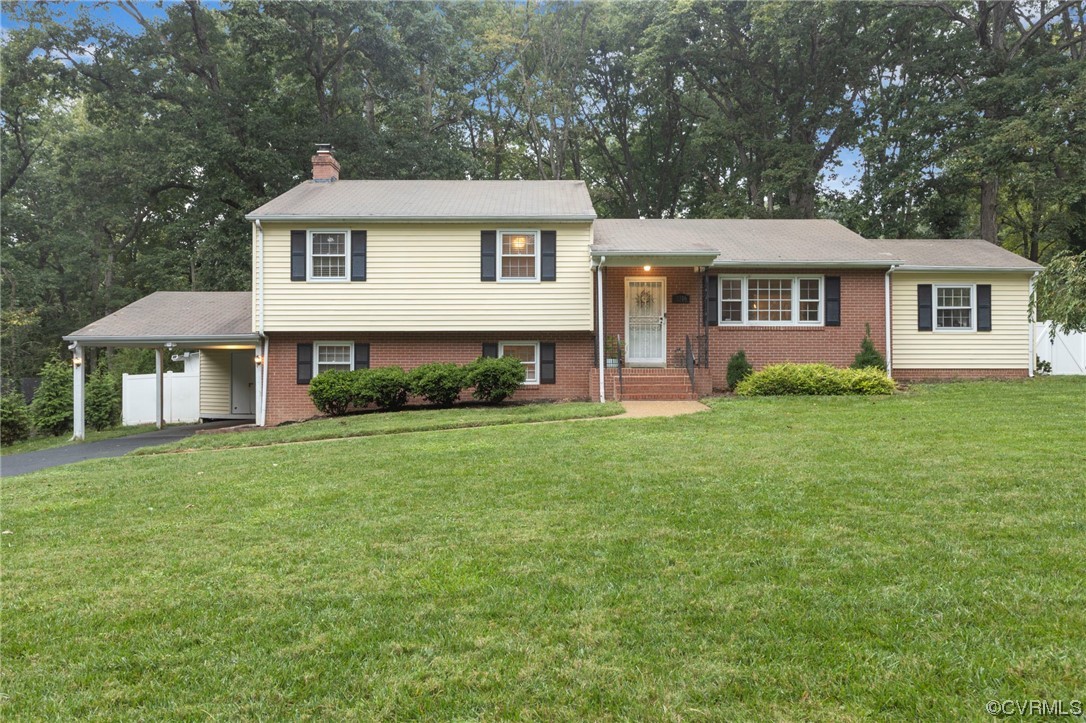 3316 Ottawa Road Richmond, VA 23225 - Photo 1 of 42 Gallery Image 1