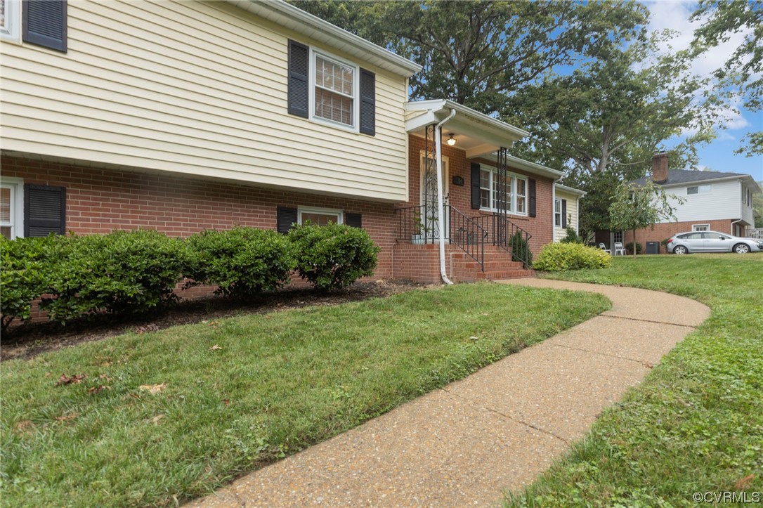 3316 Ottawa Road Richmond, VA 23225 - Photo 2 of 42 Gallery Image 2