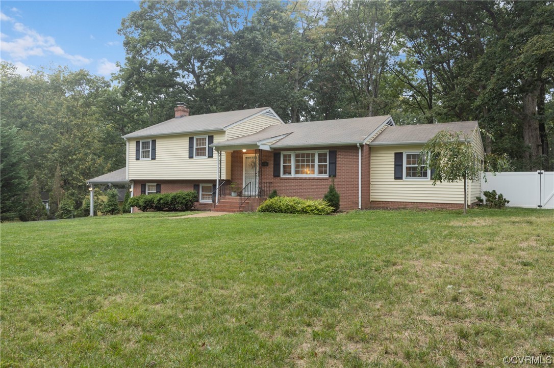 3316 Ottawa Road Richmond, VA 23225 - Photo 3 of 42 Gallery Image 3