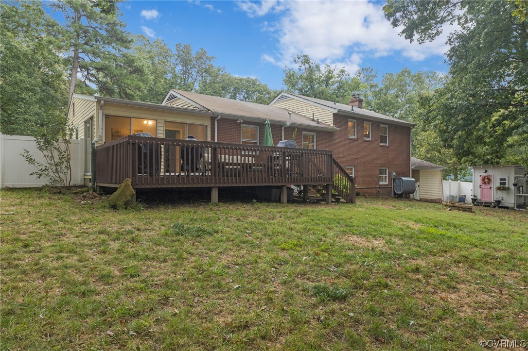 3316 Ottawa Road Richmond, VA 23225 - Photo 36 of 42 Gallery Image 36