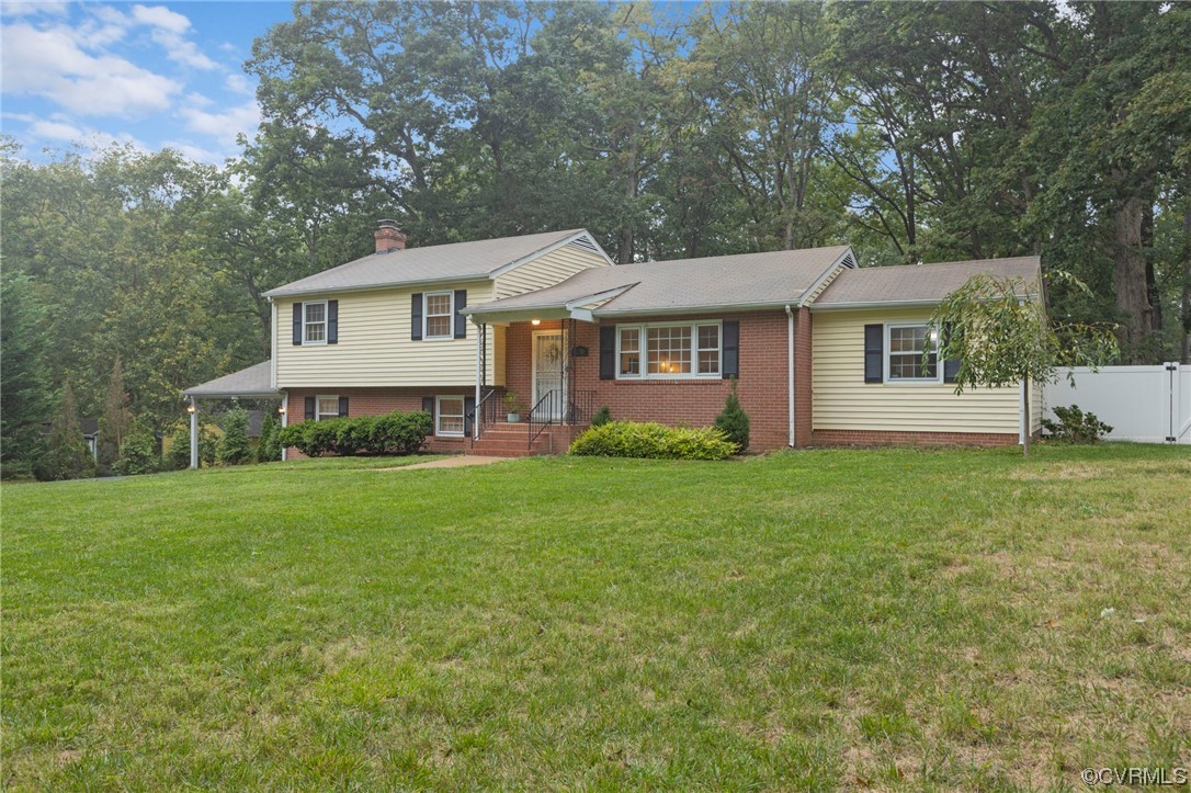 3316 Ottawa Road Richmond, VA 23225 - Photo 4 of 42 Gallery Image 4