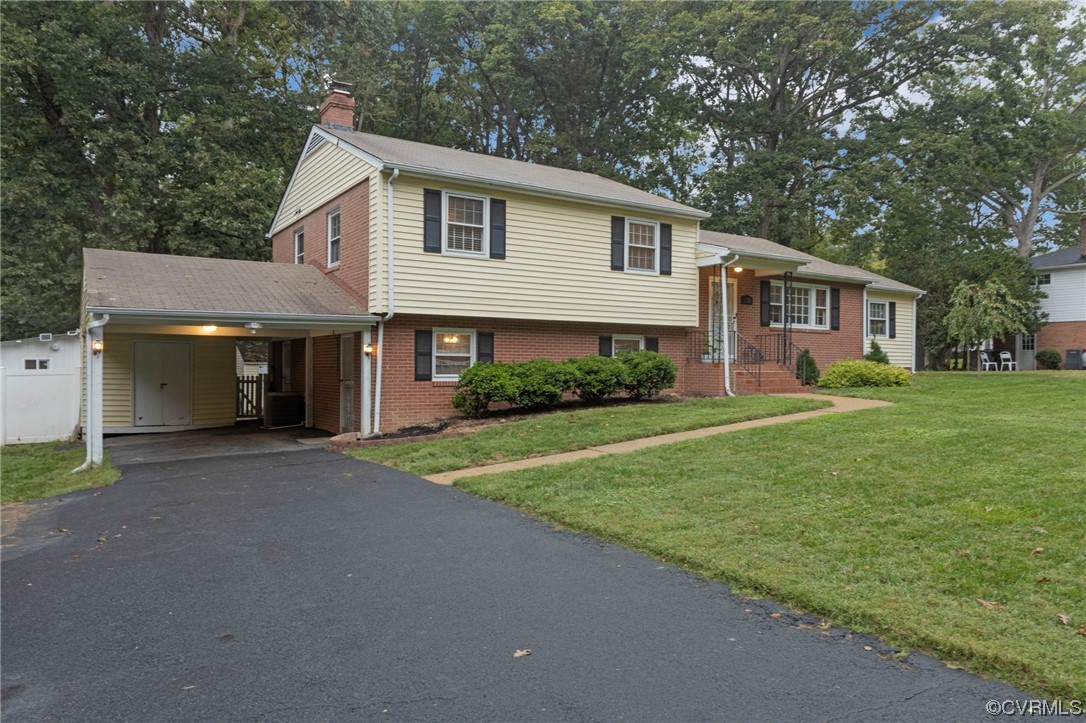 3316 Ottawa Road Richmond, VA 23225 - Photo 5 of 42 Gallery Image 5