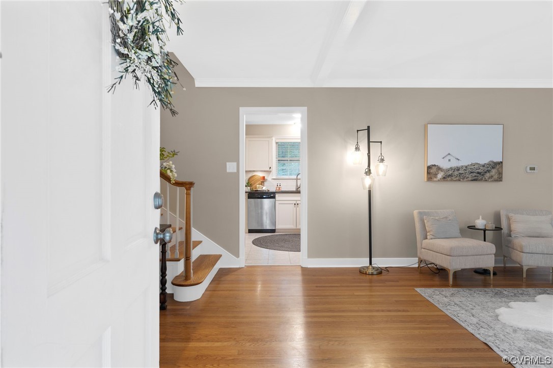 3316 Ottawa Road Richmond, VA 23225 - Photo 7 of 42 Gallery Image 7