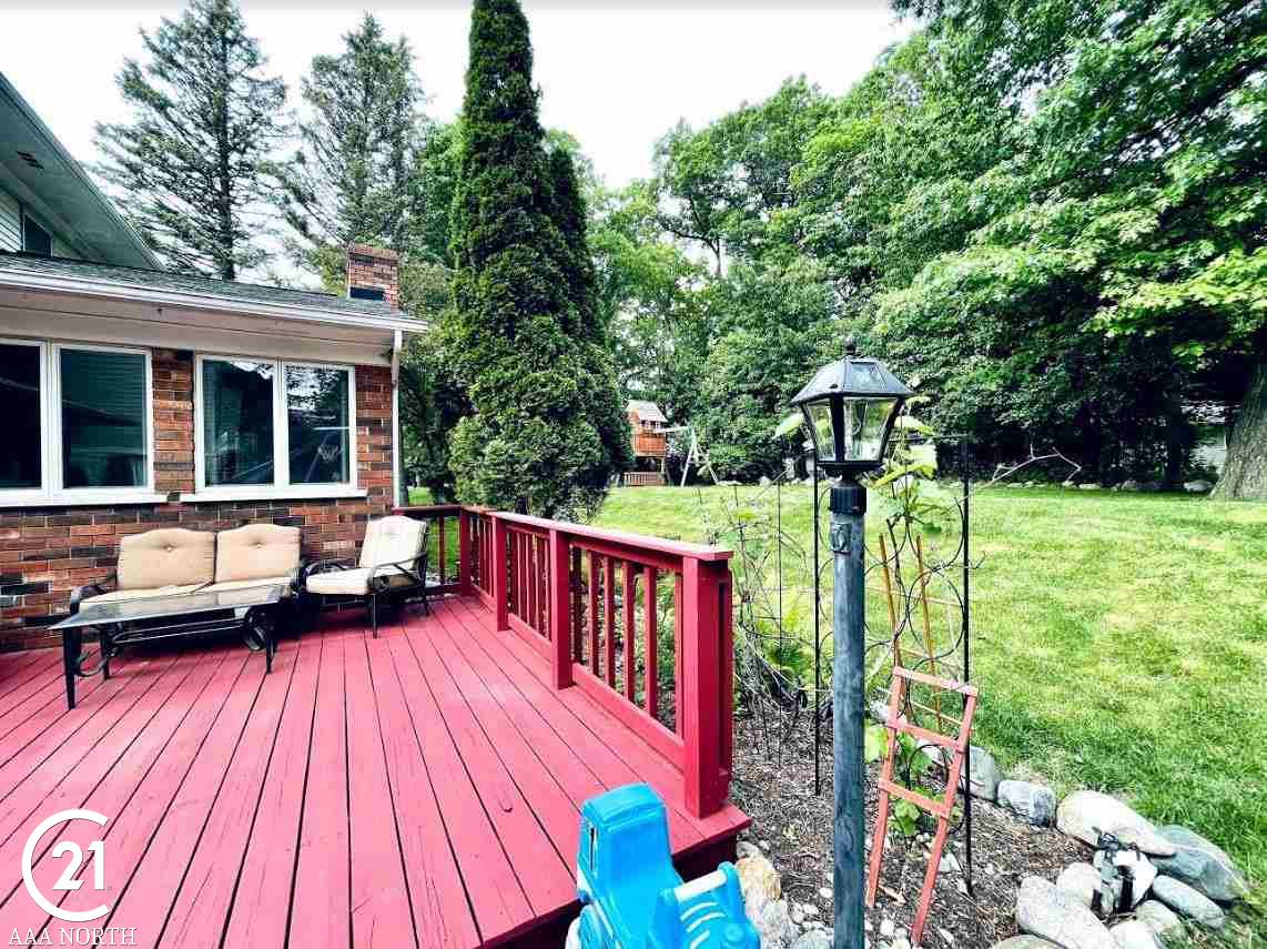 317 Longford Drive Rochester, MI 48309 - Photo 10 of 31