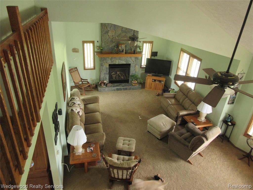 2888 North Nicholson Road Fowlerville, MI 48836 - Photo 11 of 60