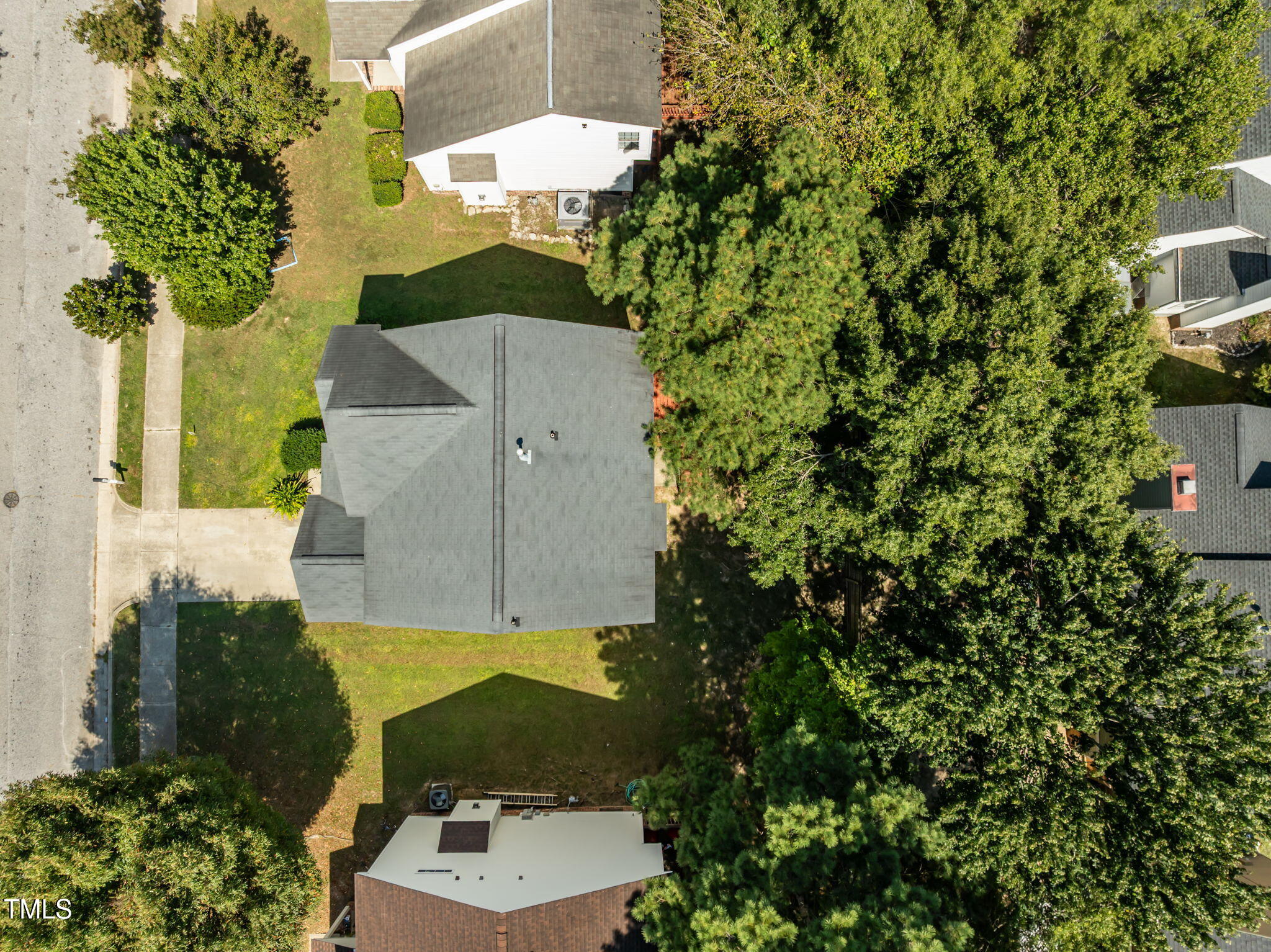 612 Hanska Way Raleigh, NC 27610 - Photo 38 of 44 41-web-or-mls-DJI_0758
