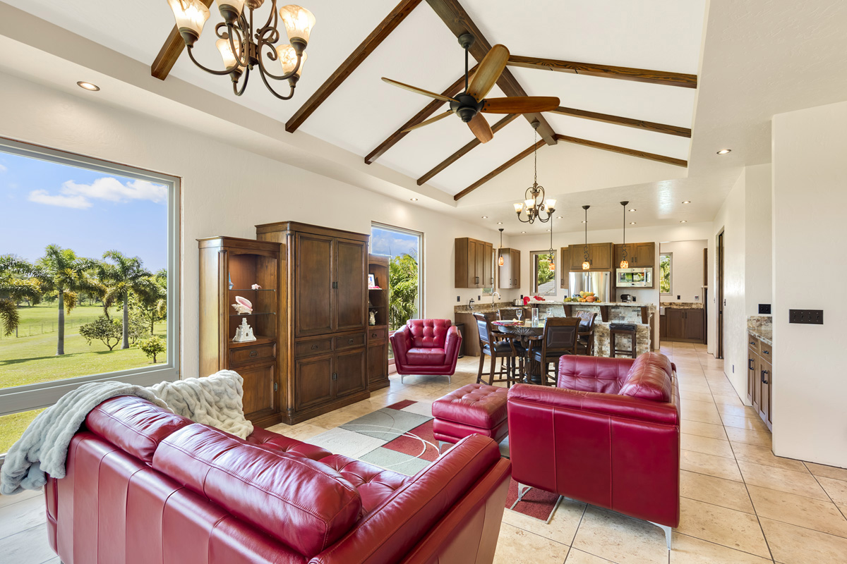 13-308 Kamaili Road Pahoa, HI 96778 - Photo 13 of 29 a living room with furniture