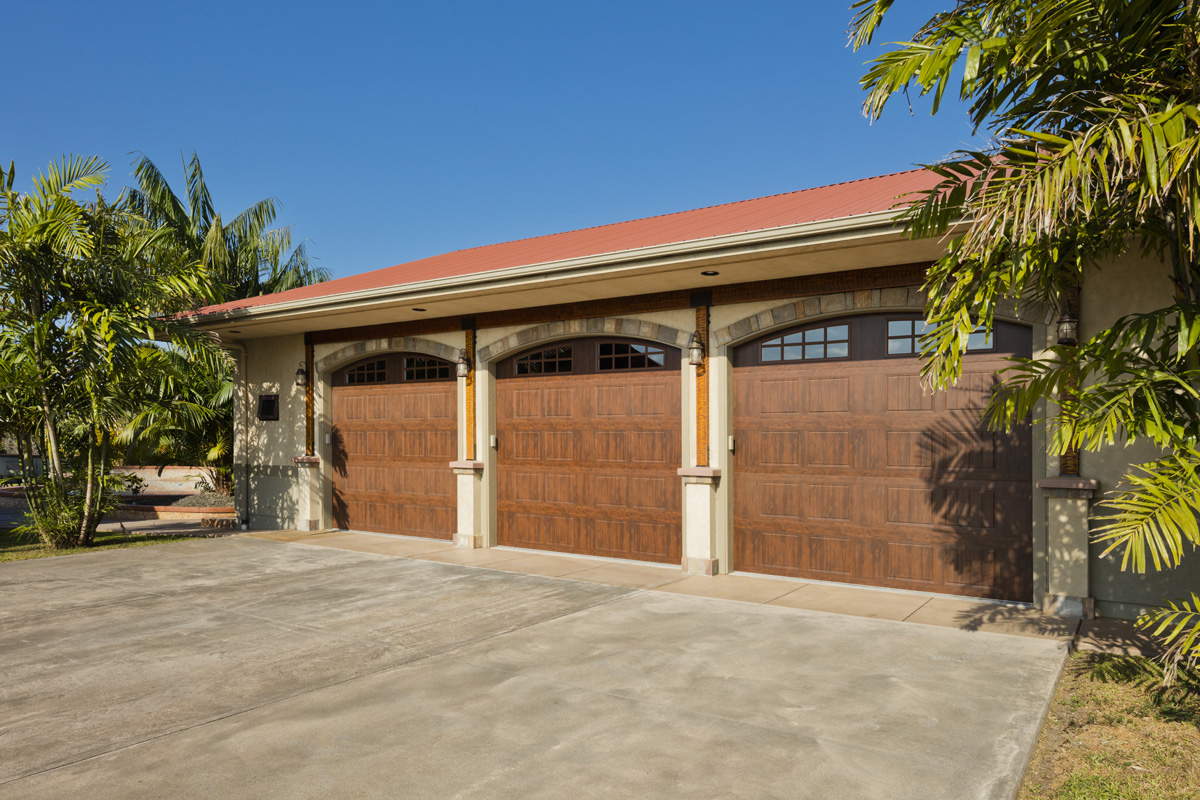 13-308 Kamaili Road Pahoa, HI 96778 - Photo 10 of 29 a view of a car garage