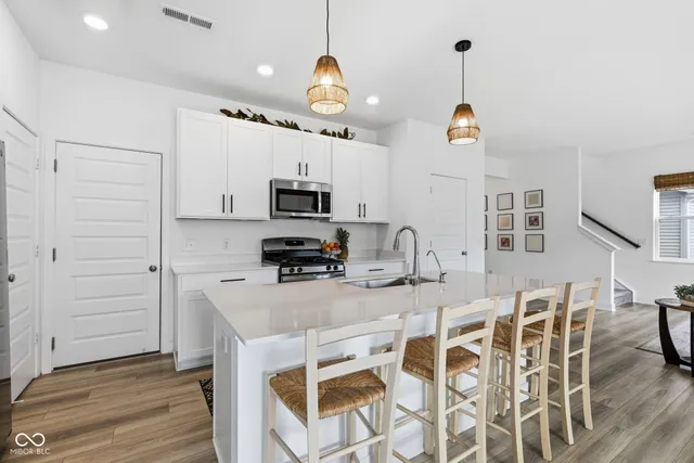 $349,000 | 3651 Wetherby Place, Danville, IN 46122