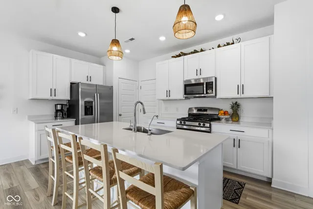 $349,000 | 3651 Wetherby Place, Danville, IN 46122