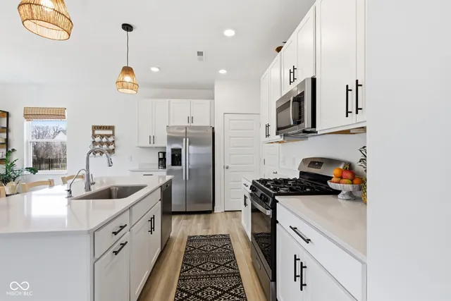 $349,000 | 3651 Wetherby Place, Danville, IN 46122