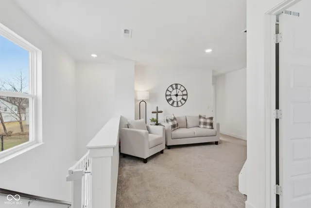 $349,000 | 3651 Wetherby Place, Danville, IN 46122