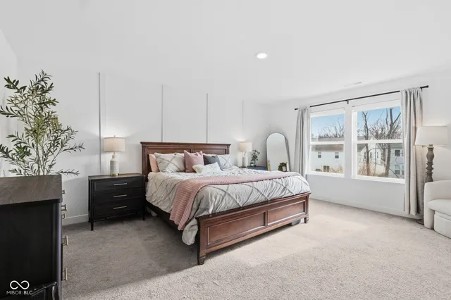 $349,000 | 3651 Wetherby Place, Danville, IN 46122