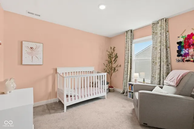 $349,000 | 3651 Wetherby Place, Danville, IN 46122