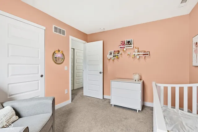 $349,000 | 3651 Wetherby Place, Danville, IN 46122