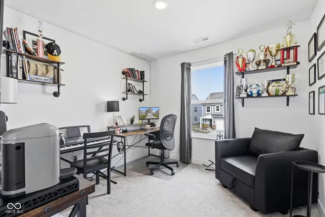 $349,000 | 3651 Wetherby Place, Danville, IN 46122