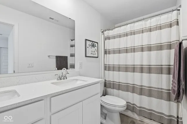 $349,000 | 3651 Wetherby Place, Danville, IN 46122