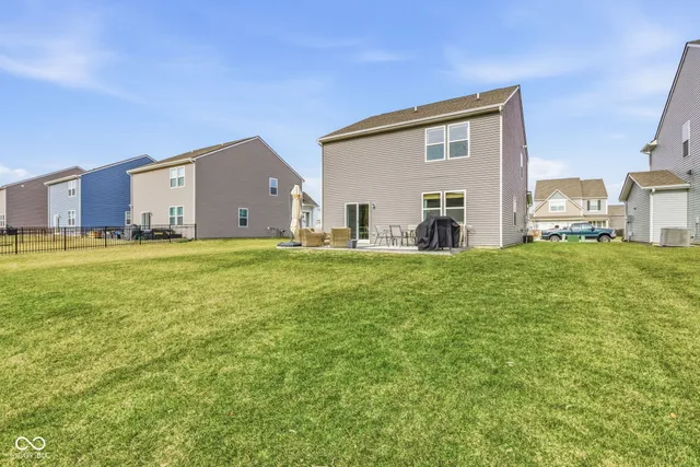 $349,000 | 3651 Wetherby Place, Danville, IN 46122