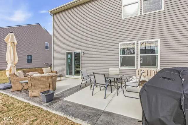 $349,000 | 3651 Wetherby Place, Danville, IN 46122