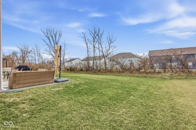 $349,000 | 3651 Wetherby Place, Danville, IN 46122