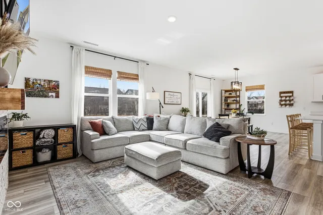 $349,000 | 3651 Wetherby Place, Danville, IN 46122