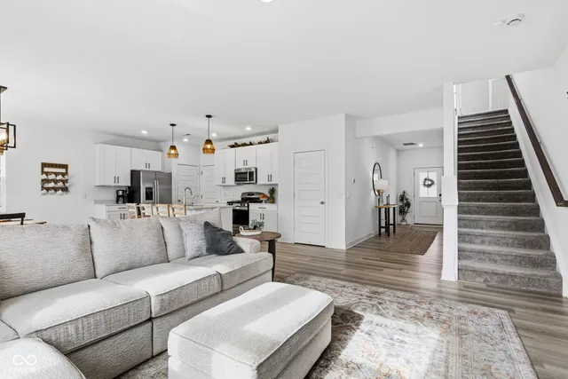 $349,000 | 3651 Wetherby Place, Danville, IN 46122