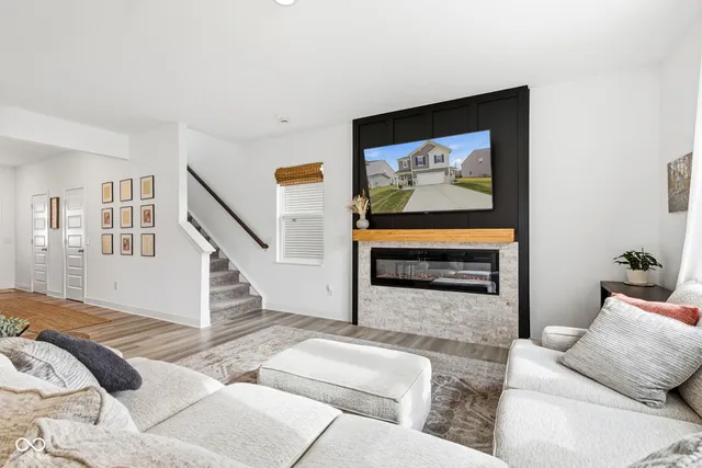 $349,000 | 3651 Wetherby Place, Danville, IN 46122