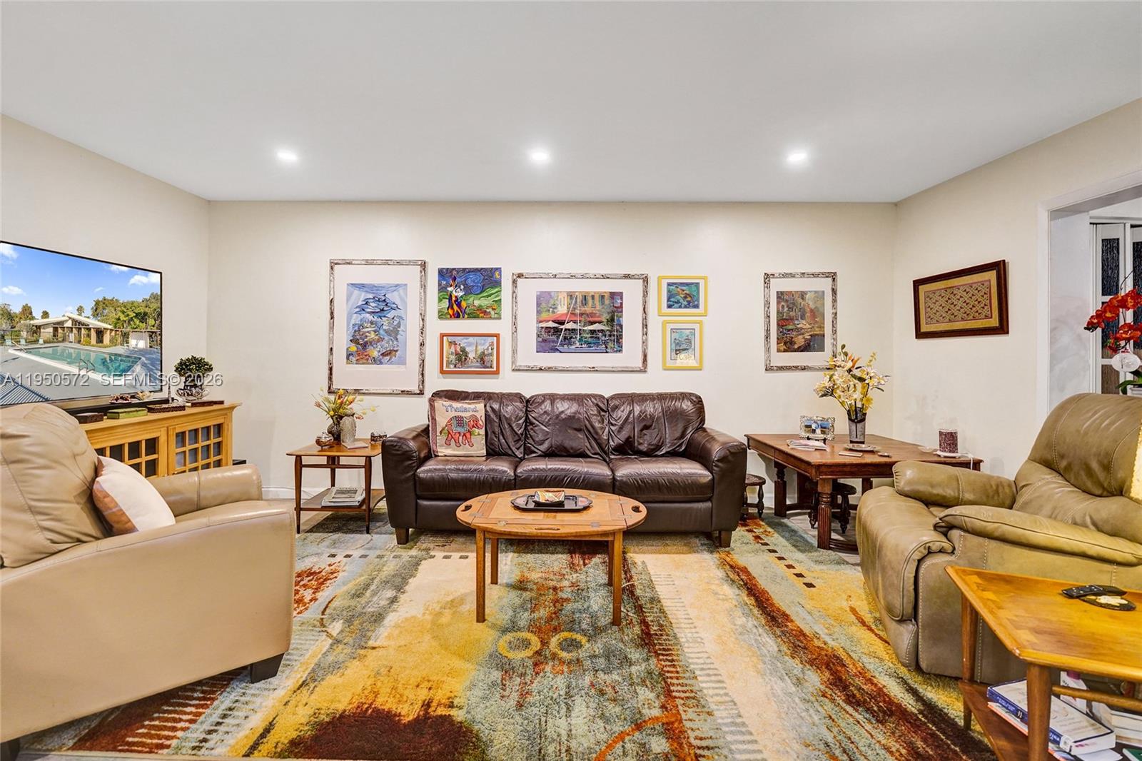 3302 Farragut Street, Unit 5C Hollywood, FL 33021 - Photo 15 of 88