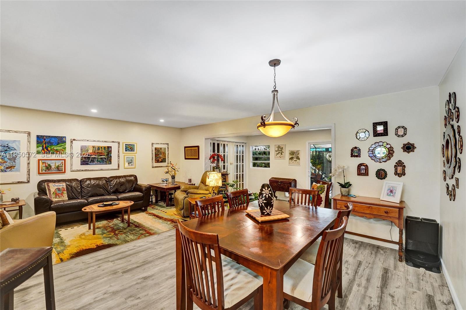 3302 Farragut Street, Unit 5C Hollywood, FL 33021 - Photo 21 of 88