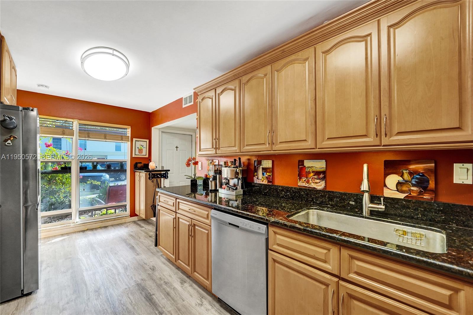 3302 Farragut Street, Unit 5C Hollywood, FL 33021 - Photo 34 of 88