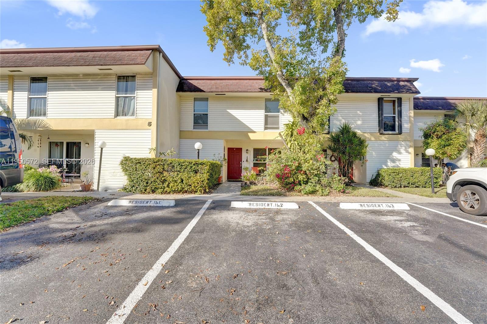 3302 Farragut Street, Unit 5C Hollywood, FL 33021 - Photo 81 of 88