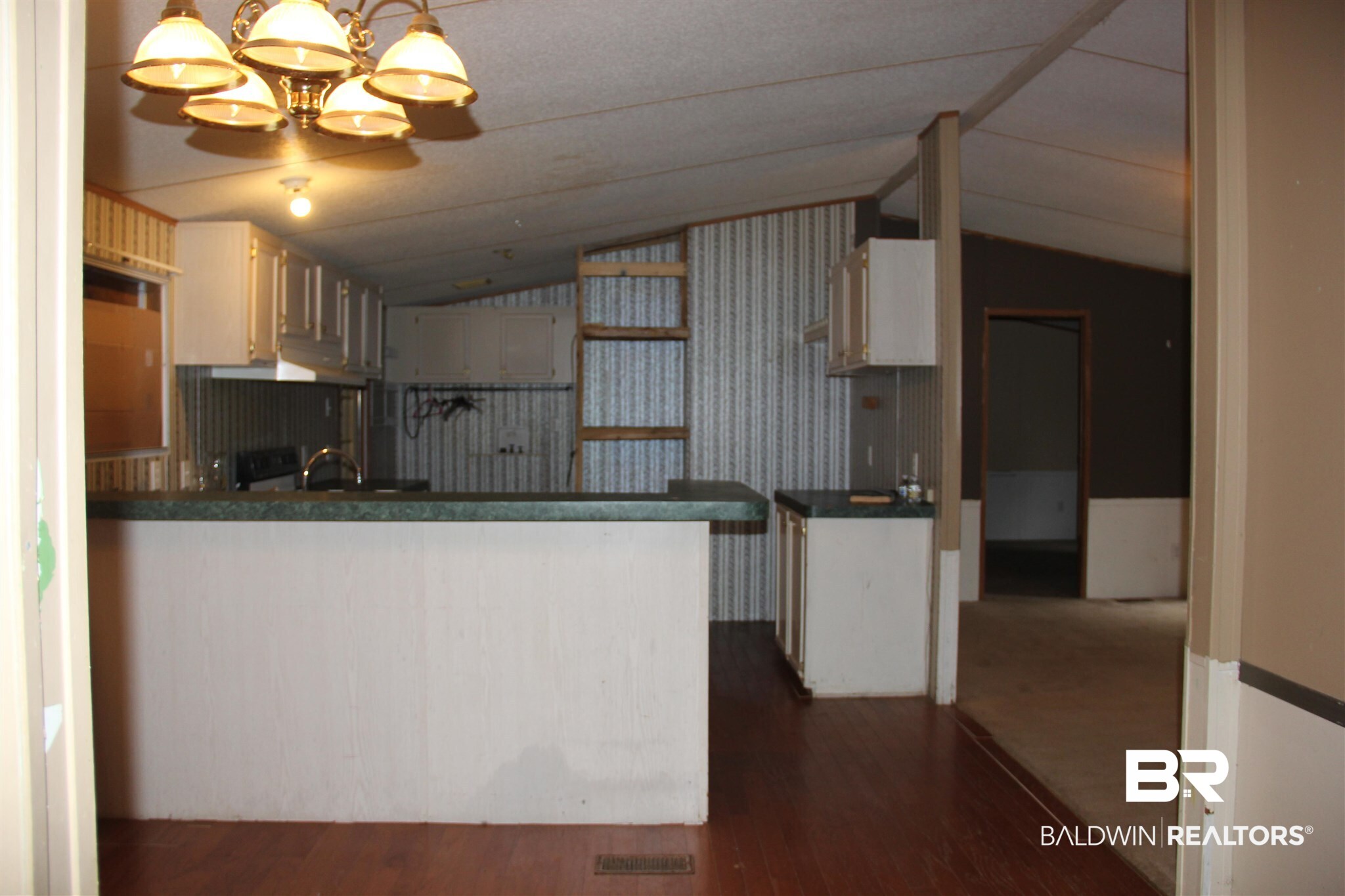 5690 Drewry Road Monroeville, AL 36460 - Photo 16 of 21