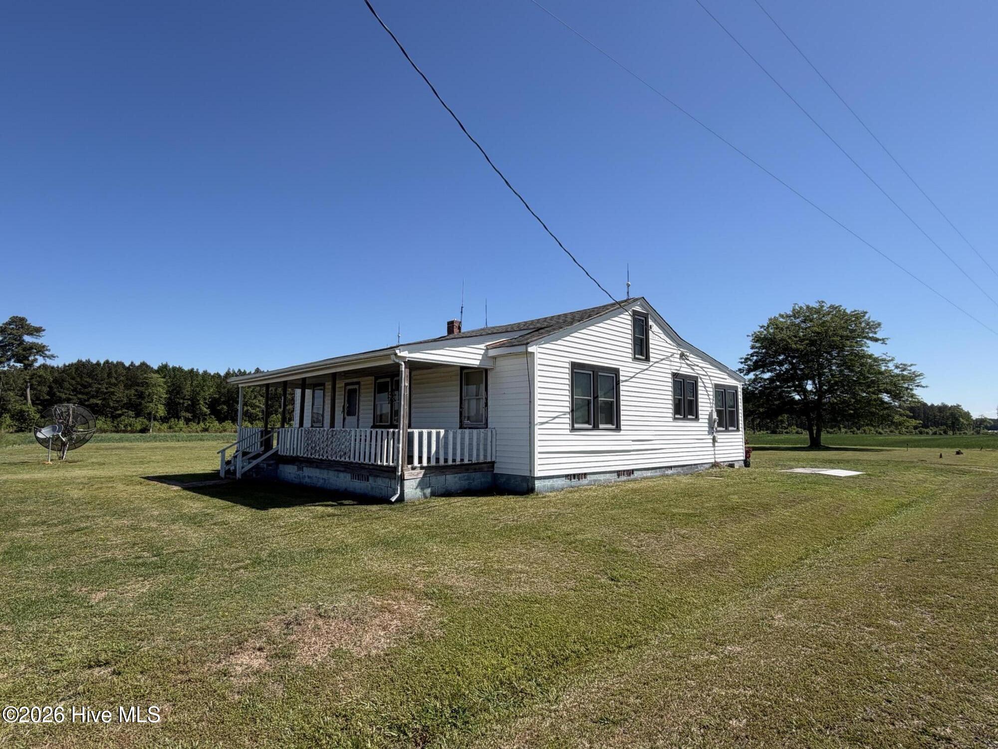 496 Acorn Hill Road Sunbury, NC 27979 - Photo 6 of 7 IMG_3698