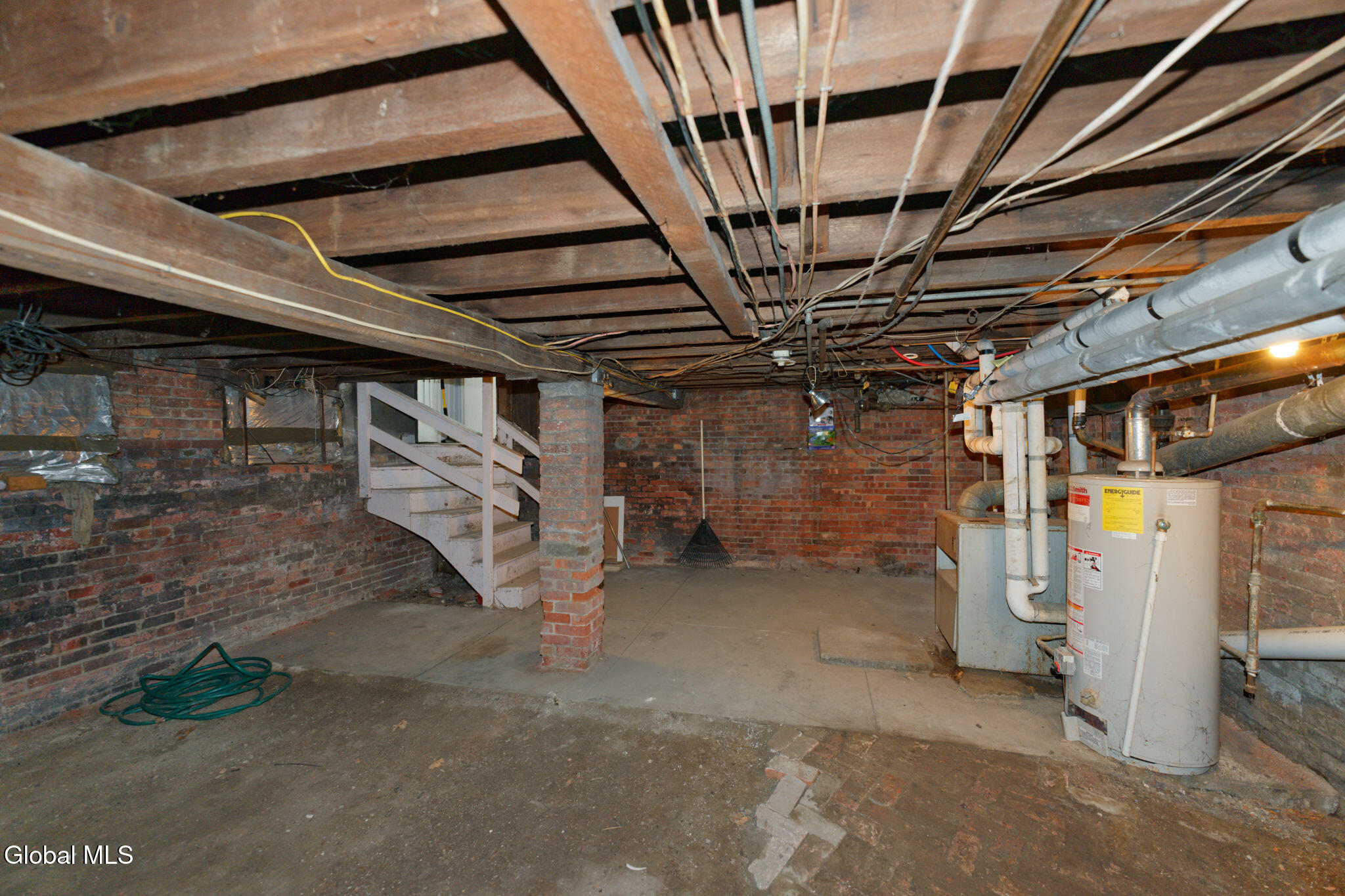 415 3rd Street Troy, NY 12180 - Photo 26 of 26 4 Utility 8
