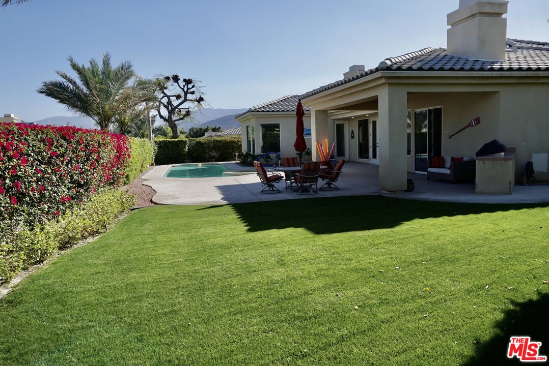 6 Thatcher Court Rancho Mirage, CA 92270 - Photo 22 of 23