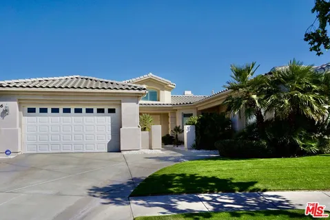 $1,310,000 | 6 Thatcher Court, Rancho Mirage, CA 92270