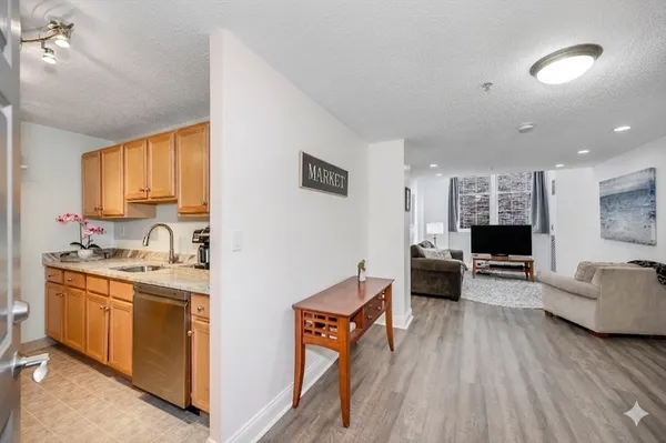 $270,000 | 200 Market Street, Unit 3211, Lowell, MA 01852