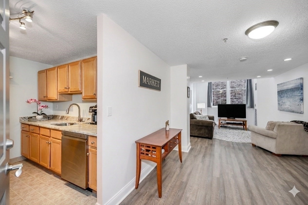 200 Market Street, Unit 3211 Lowell, MA 01852 - Photo 1 of 23