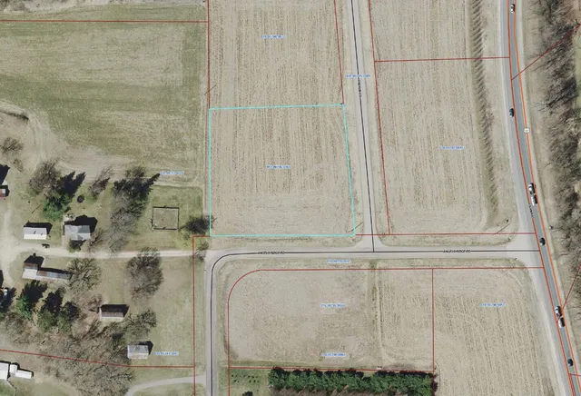 $70,000 | Lot 11 Cherub Court, Galesville, WI 54630