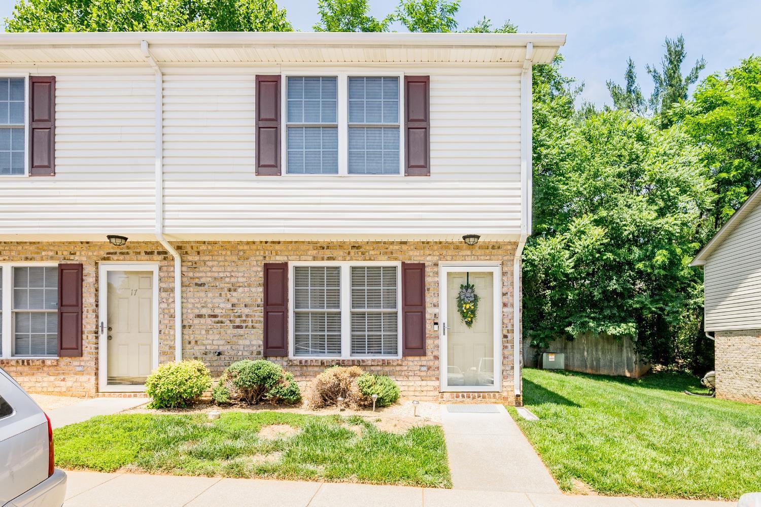 2004 Wards Ferry Road, Unit 18 Lynchburg, VA 24502 - Photo 3 of 31