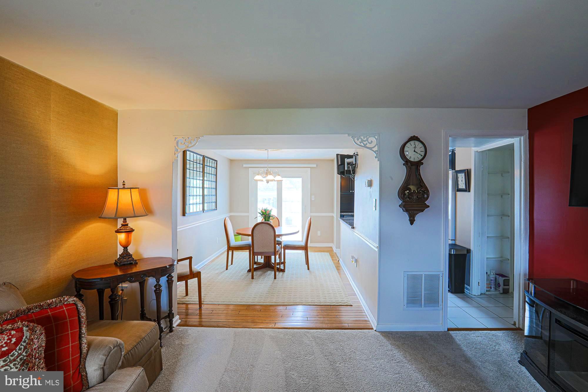 17 Bardia Court Rosedale, MD 21237 - Photo 4 of 40 Gallery Image 4