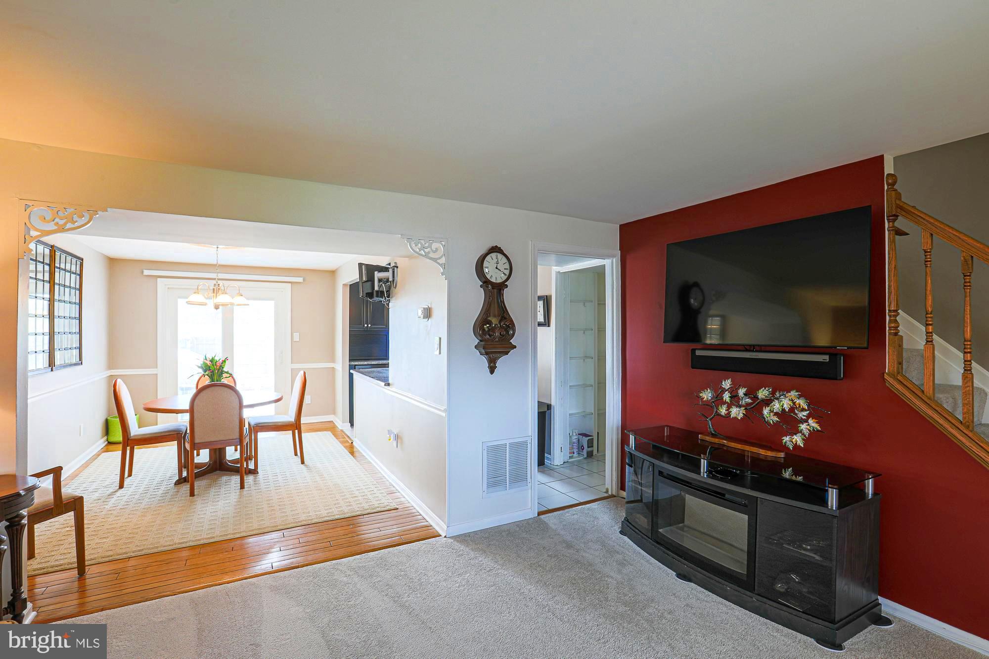 17 Bardia Court Rosedale, MD 21237 - Photo 8 of 40 Gallery Image 8