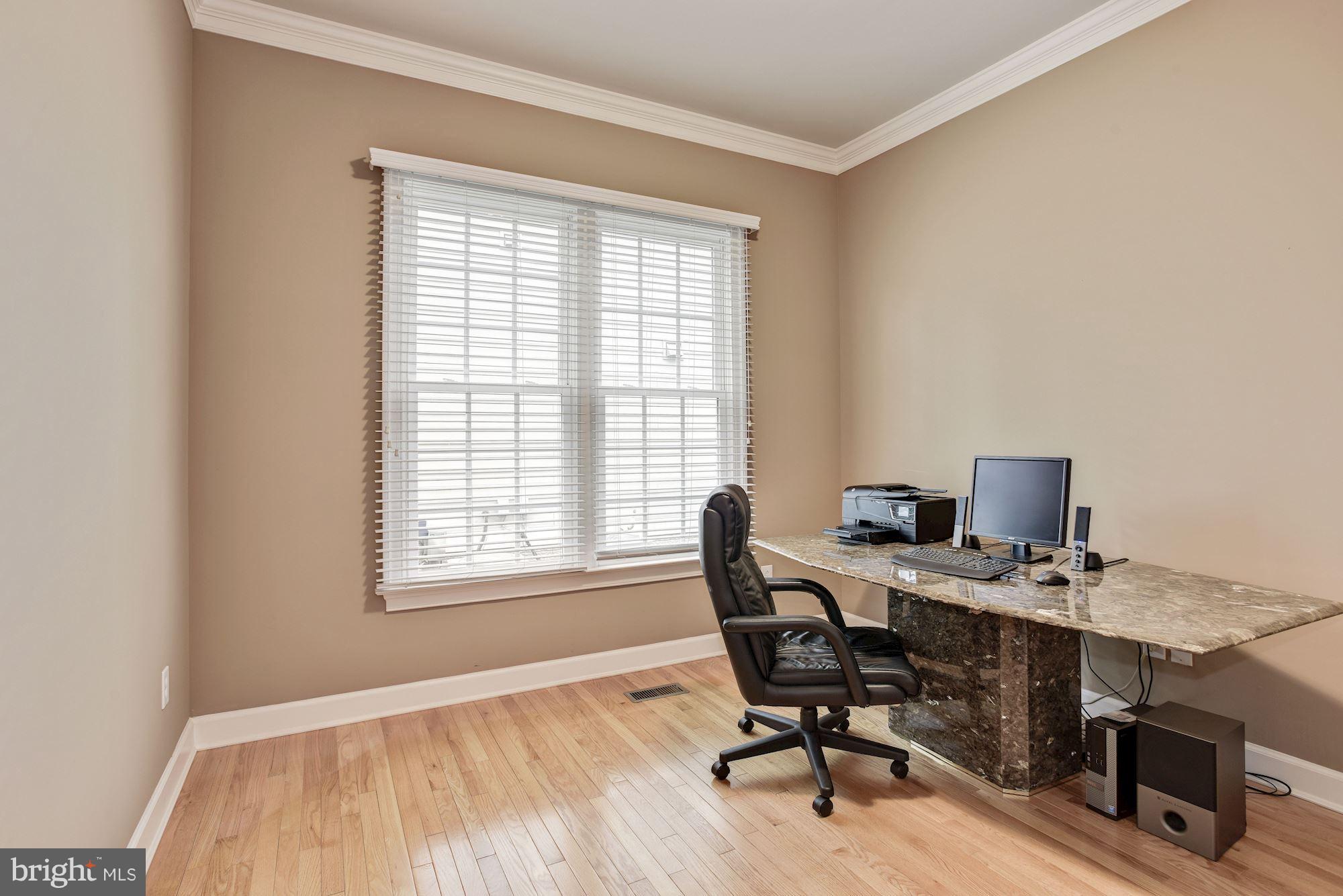 7630 Midtown Road Fulton, MD 20759 - Photo 12 of 30 Den/ Private Study