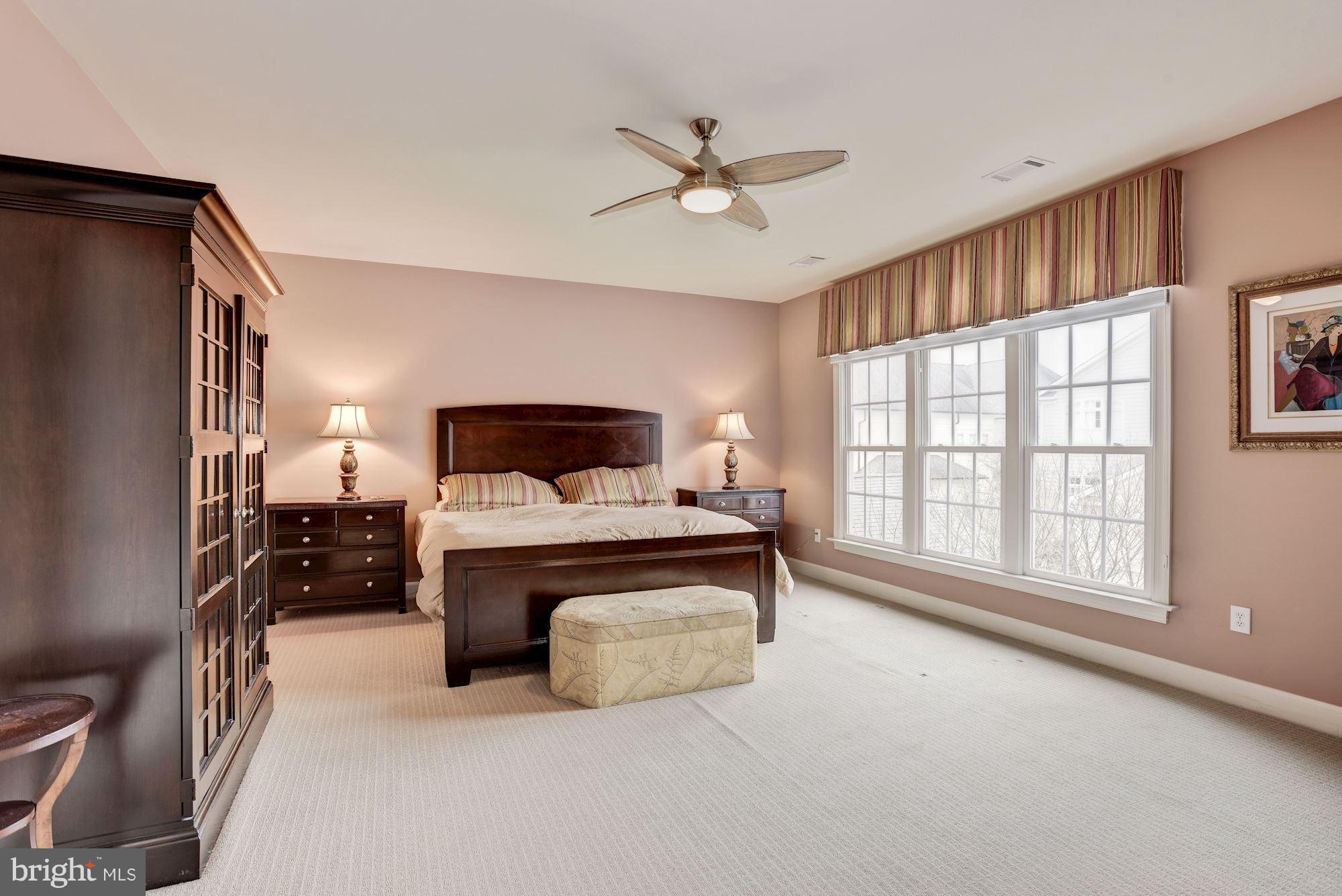 7630 Midtown Road Fulton, MD 20759 - Photo 14 of 30 Master Suite